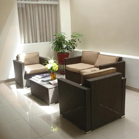 Mística Boutique Hotel
