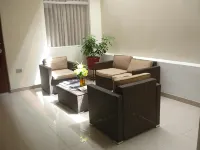 Mística Boutique Hotel - Bãi đậu xe