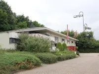 Bastion Hotel Heerlen Hotels in Heerlen