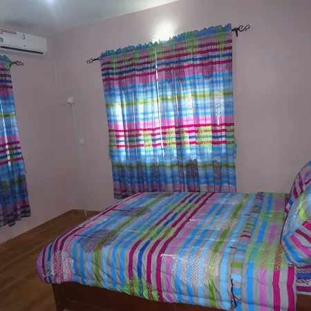 O2 Apartments