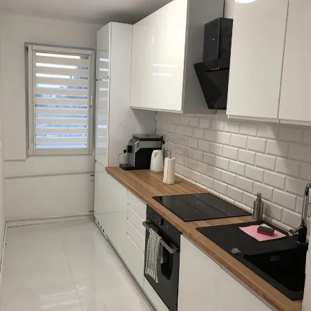 Apartament Przy Skarpie