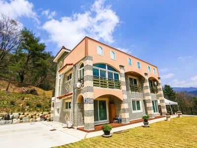 Muju Solhyanggi Pension