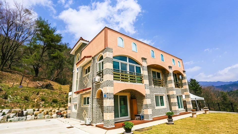 Muju Solhyanggi Pension
