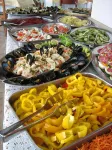 Hotel Prestigio - servizio colazione