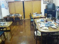 Minshuku Sansui โรงแรมในยากุชิมะ