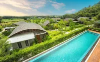 Vino Neste Private Pool Villas - Bungalows
