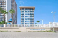 Hilton Vacation Club Daytona Beach Regency