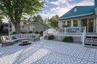 Welcome to No Egrets - Waterfront on Indian Lake - 4-Star