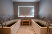 Seaview House Hotel - Spa