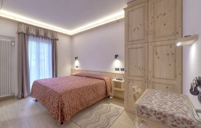 Hotel Federia