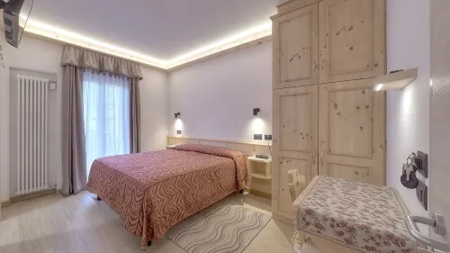 Hotel Federia
