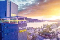 Yeosu Naega Meomun Pension Hostel