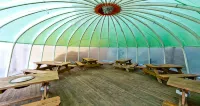 Boryeong Muchangpo Moonlight Pension - Pools