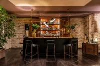 Terme di Relilax Boutique Hotel & Spa - bar