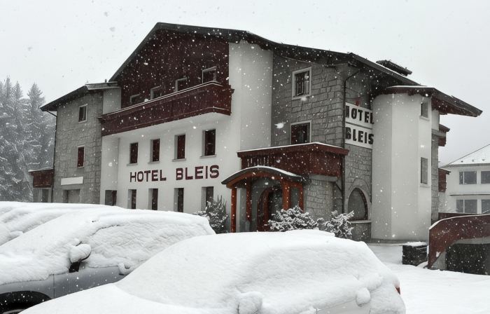 Hotel Bleis