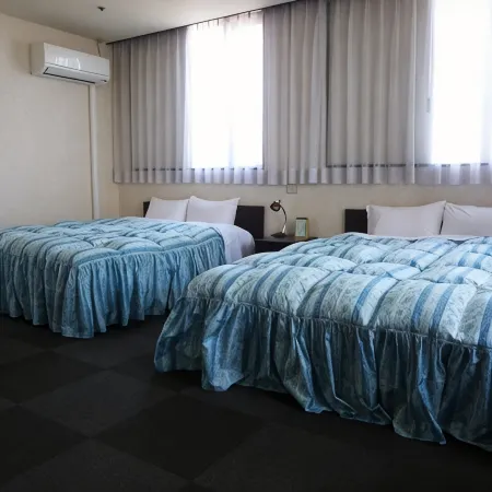 Hotel Wakow