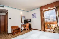 Crabun Hotel - 3 estrellas