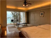 Hotel & Restaurant on the Beach Lue