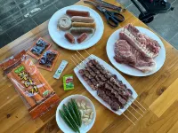 Busan Songjeong Play Pool Villa Pension - Pensiones