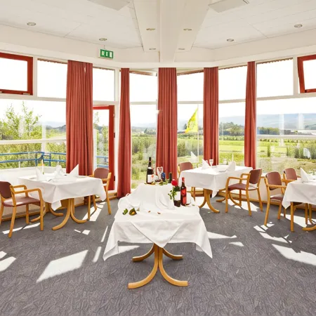 Hotel Edda Egilsstadir