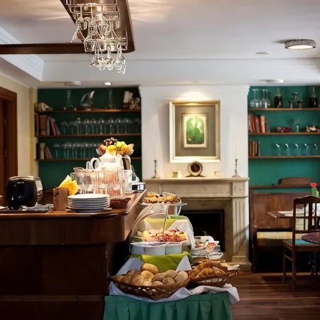 Hotel Willa Lubicz