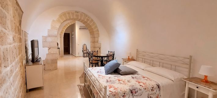 Ai Carrettieri Hotels in Trani