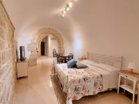 Ai Carrettieri Hotels in Trani