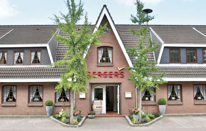 Bergers-Landgasthof