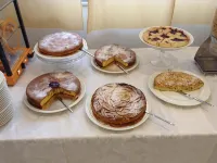 Gabri Park Hotel - breakfast