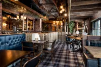The Seaburn Inn - the Inn Collection Group - parcheggio