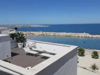 MoMa Molfetta Mare Hotels in Molfetta