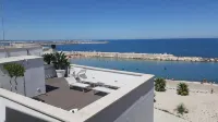 MoMa Molfetta Mare