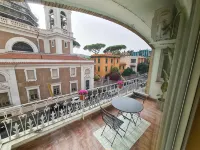 Boutique Suites Valadier Hotels near Stadio Olimpico