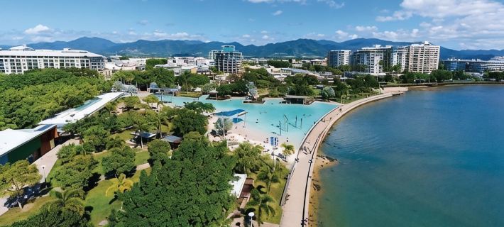 Unique Tropic Escape 111 Hotels in Cairns North
