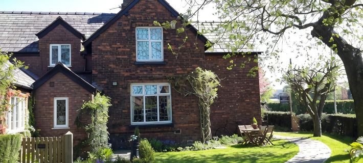 The School House Hotels in Warrington