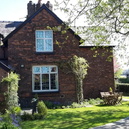 The School House
