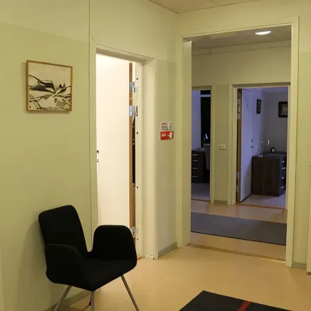 Stationshusets Hotell Och Café Отели в г. Кёпинг