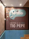 Hotel Tio Pepe