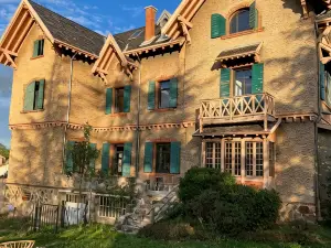 O'Cottage Jardin