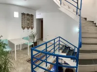 Hostel Jaz Hotels near Sector 2