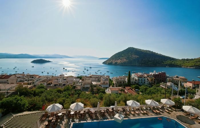 King Minos Hotel