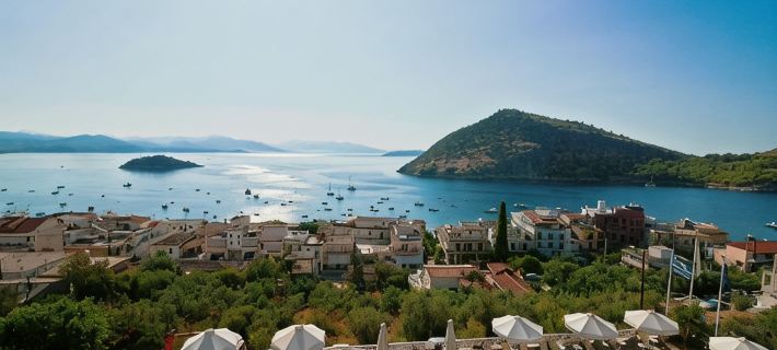 King Minos Hotel Hotels in Asine