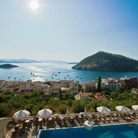 King Minos Hotel