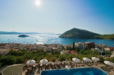 King Minos Hotel Hotel di 