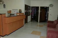 Hotel D R International