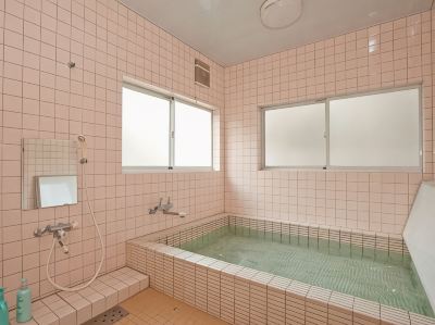 スパ・大浴場 民宿すずやの写真