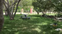 Kaswanga Farm Holiday Home Hoteles en 