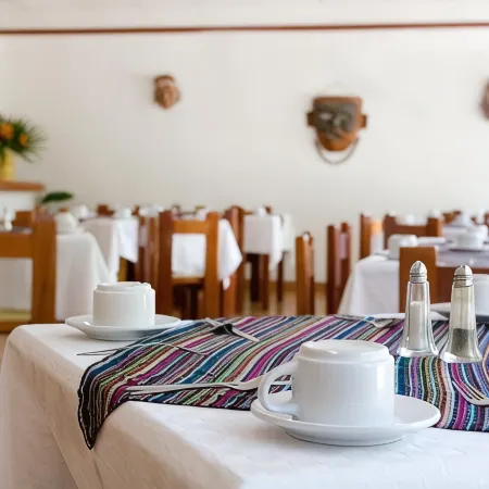 Hotel Maya Palenque
