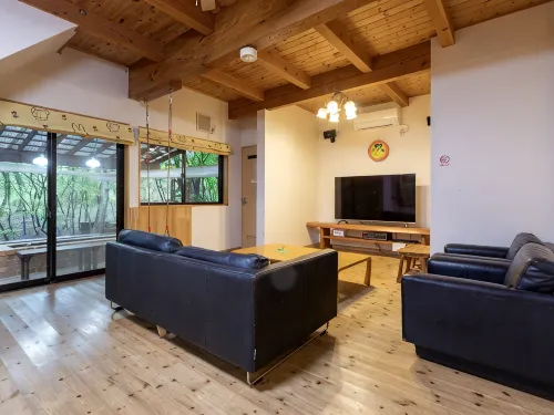 Heart Land Hills in Noto 8 Meruhen No Ie - Pet friendly
