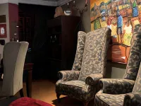Little Eden Guest Lodge Hotels in Sedibeng
